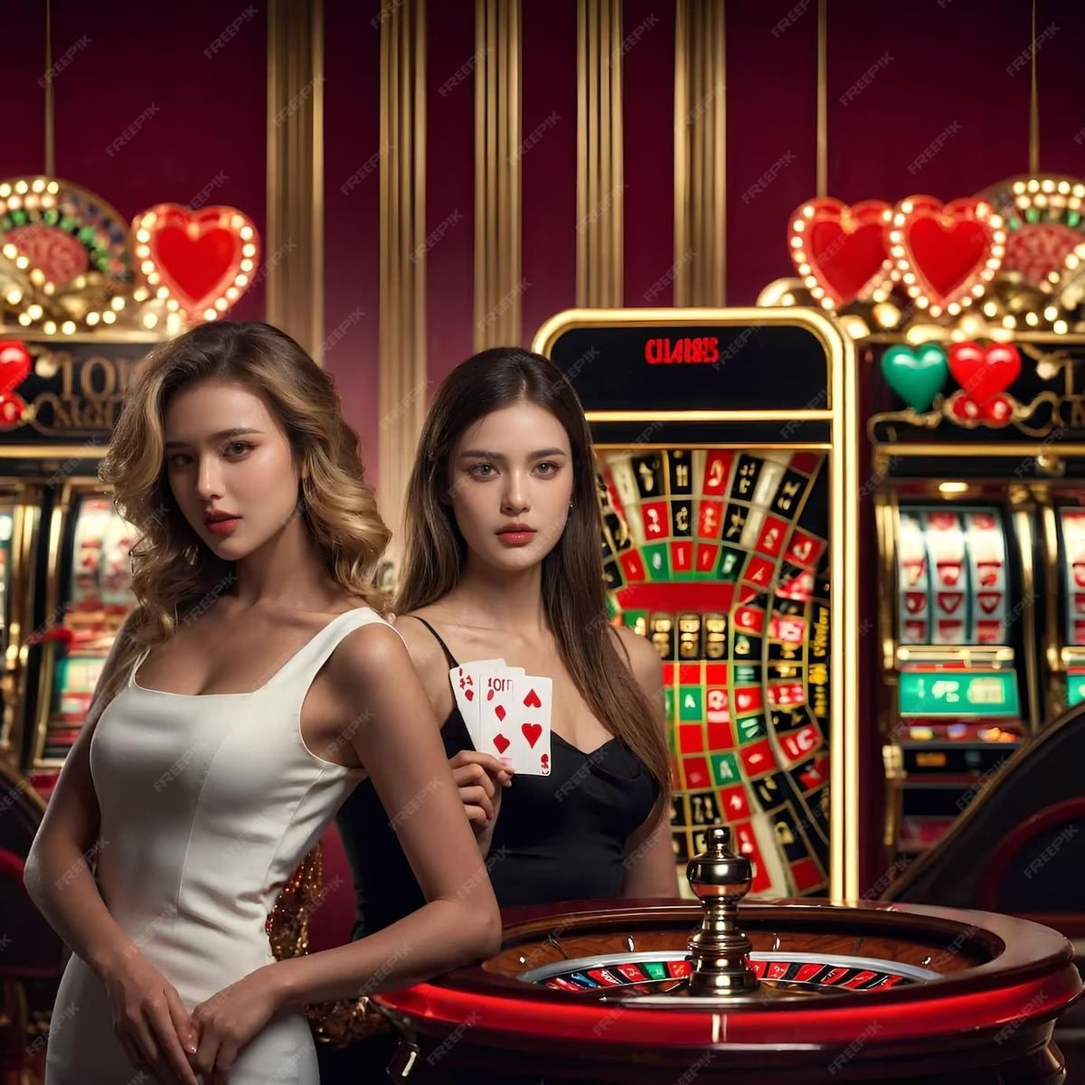 fa999 App မြန်မာ ဖုန်း Casino Slots ကစားနည်း Screen