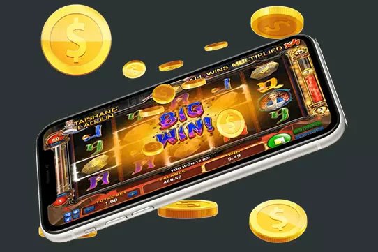 fa999 စလော့ ဂိမ်းများ မြန်မာ MMK Jackpot Slots