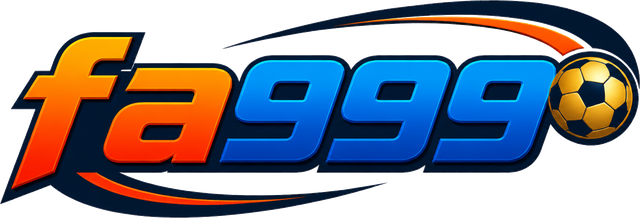 fa999 Logo